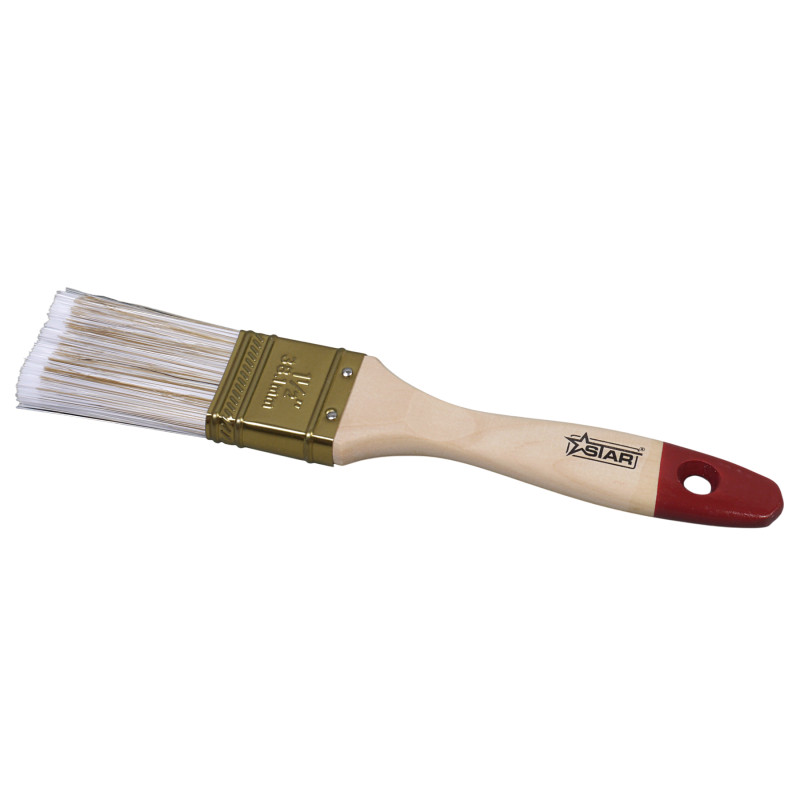 PANTING BRUSH