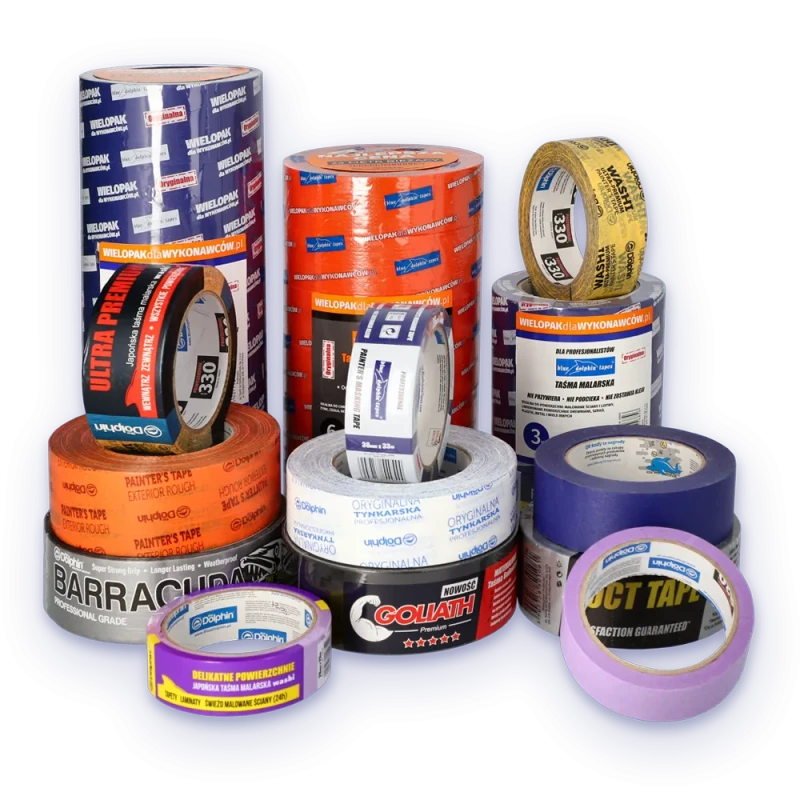 TAPES