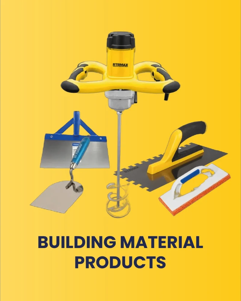 Building Materials