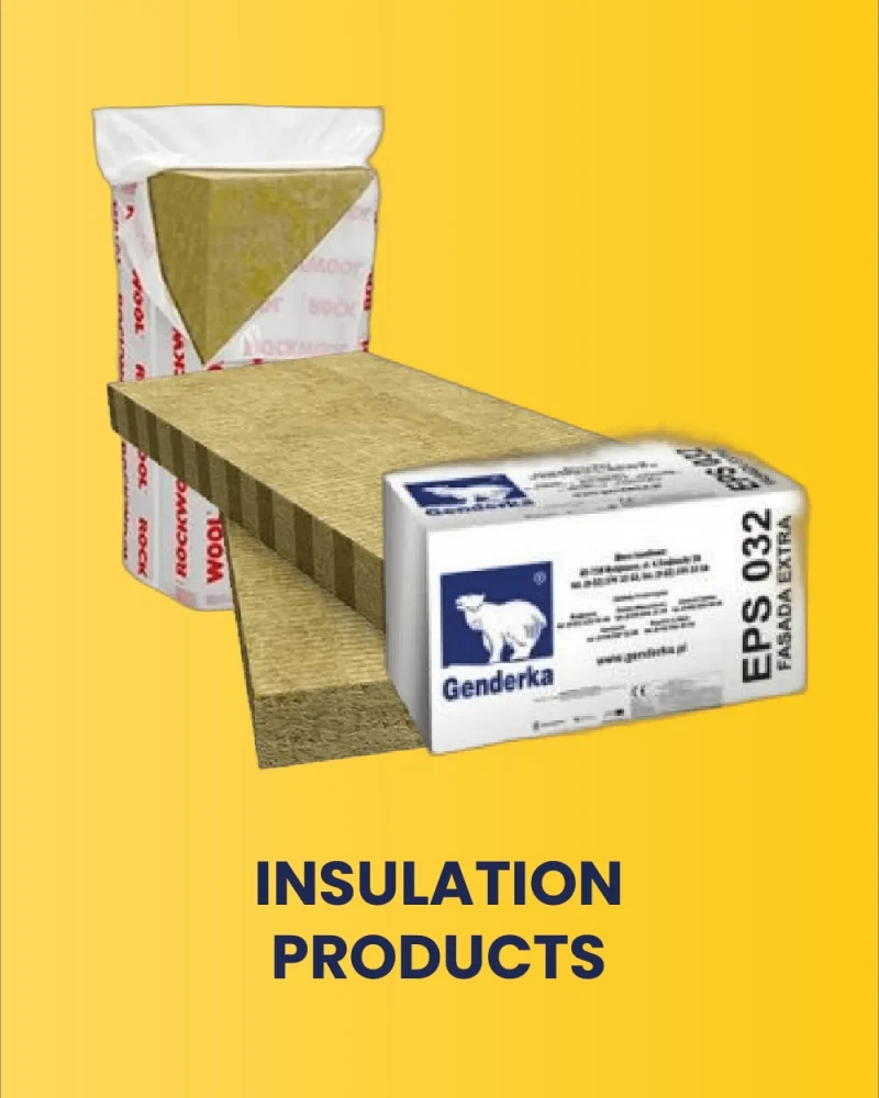 Insulations