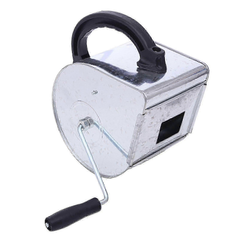 MANUAL PLASTER SPRAYER 