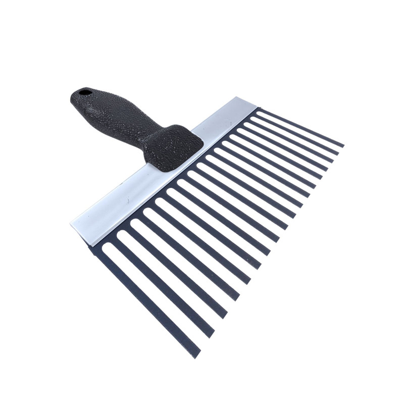 CONCRETE SCARIFIER  30-0731  305 x 76 mm