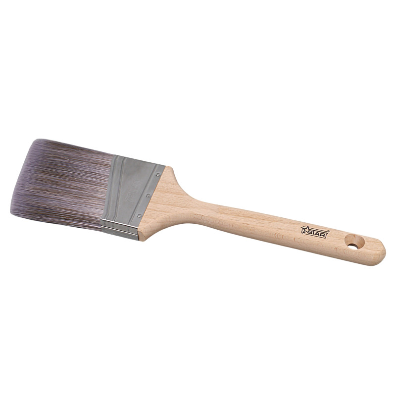 40-0612 AS STAR ANGLED  INSTAR PAINT BRUSH 