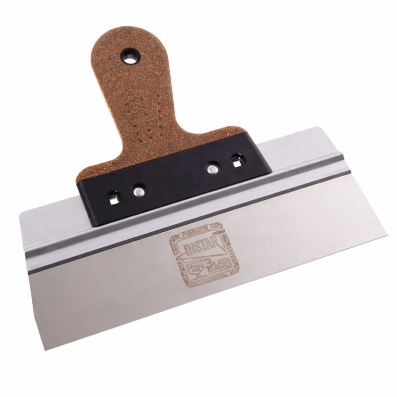 STAINLESS STEEL SPATULA SK2 TX NATURE HANDLE 2014K  150/60MM