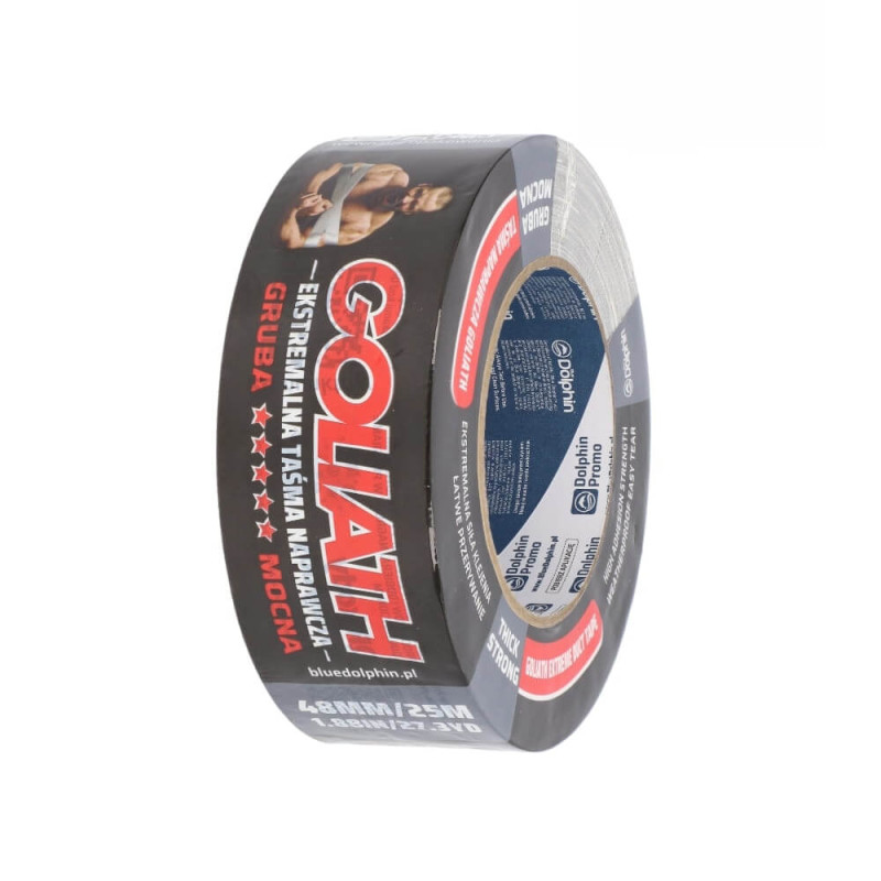 DOLPHIN GOLIATH  PREMIUM TAPE 48MM*25M