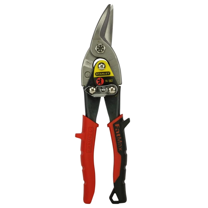 STANLEY Snips Left Cut  
