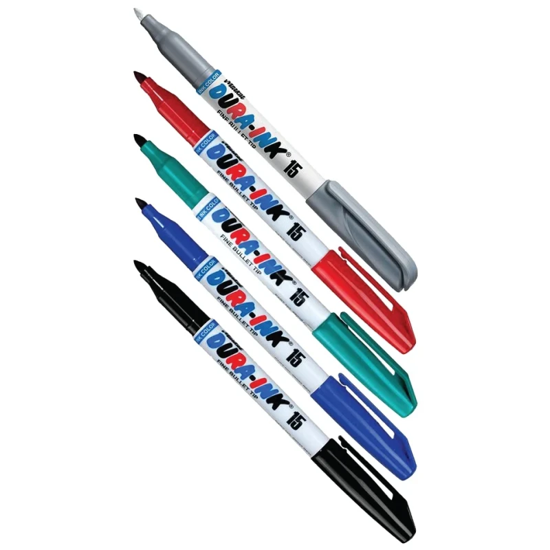 PERMANENT INK MARKER 