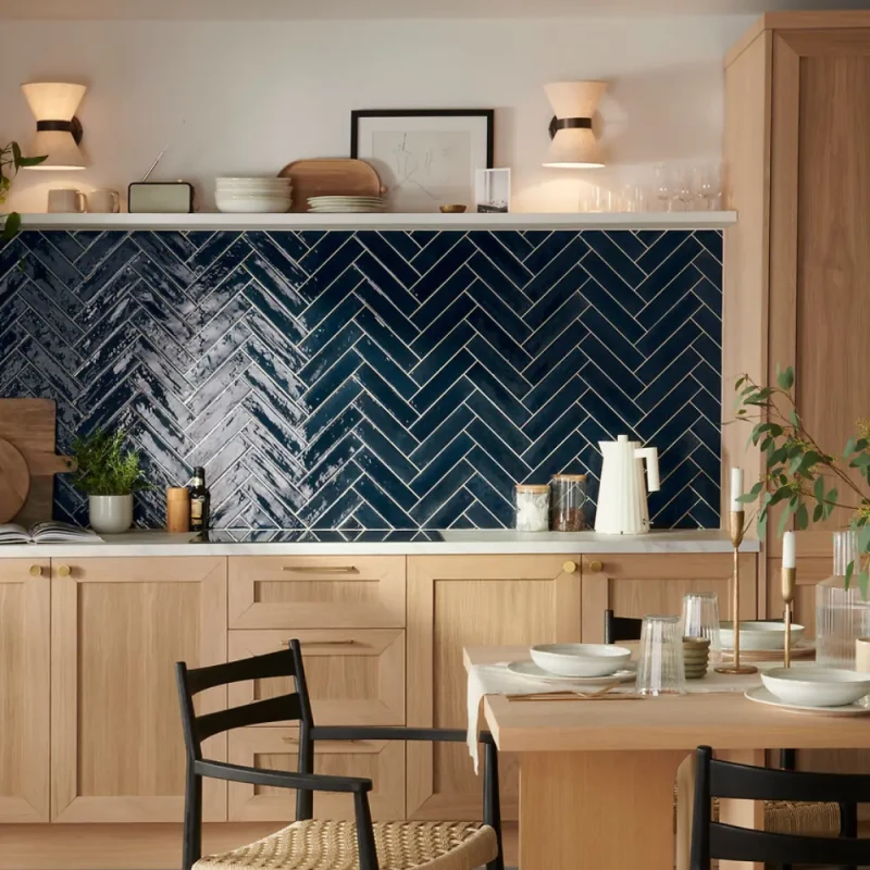 Kitchen Tiles