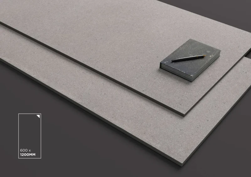 Preston Bianco Matt 600x1200